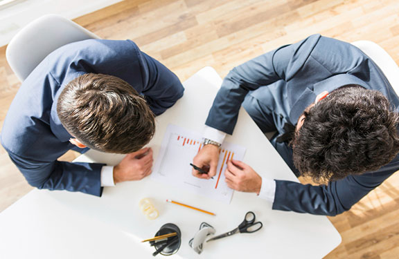 Beneficios de utilizar un software para gestionar personal y nóminas en tu empresa