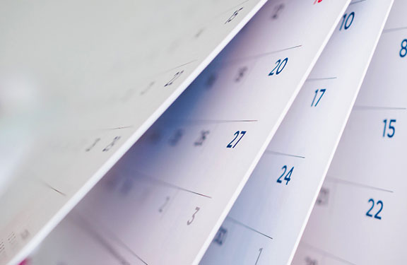 10 razones para hacer calendarios de empresa