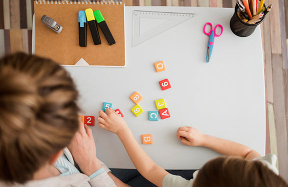 Requisitos para presentarse a las oposiciones de educación infantil en Madrid